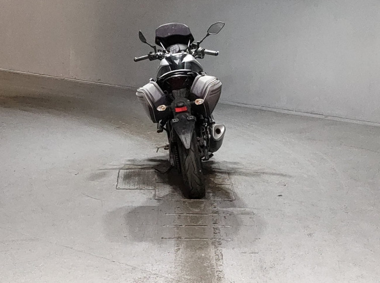 Мотоцикл Yamaha MT-03 с пробегом 59425 km