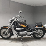 Мотоцикл Hyosung GV250 з пробігом 6508 km