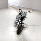 Мотоцикл Hyosung GV250 з пробігом 6508 km