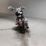 Мотоцикл Hyosung GV250 з пробігом 6508 km