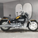 Мотоцикл Hyosung GV250 з пробігом 6508 km