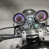 Мотоцикл Hyosung GV250 з пробігом 6508 km