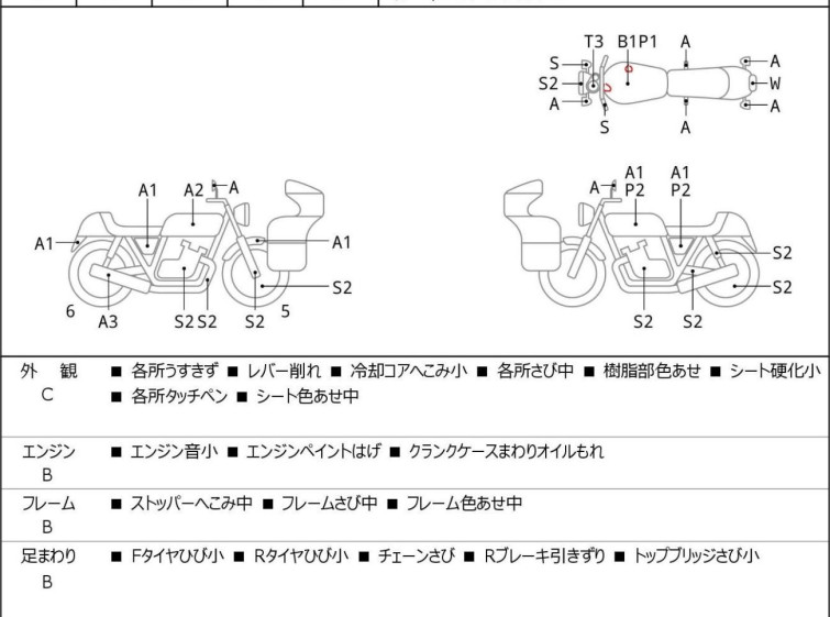 Мотоцикл Hyosung GV250 з пробігом 6508 km
