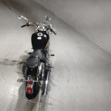 Мотоцикл Hyosung GV250 з пробігом 6508 km