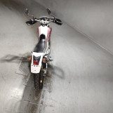 Мотоцикл Yamaha SEROW XT250 с пробегом 30338 km