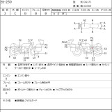 Мотоцикл Yamaha SEROW XT250 с пробегом 30338 km