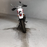 Мотоцикл Yamaha SEROW XT250 с пробегом 30338 km