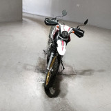 Мотоцикл Yamaha SEROW XT250 с пробегом 30338 km