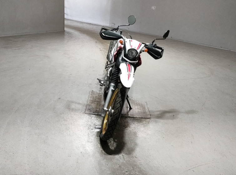 Мотоцикл Yamaha SEROW XT250 с пробегом 30338 km