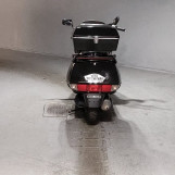 Мотоцикл Honda FUSION X с пробегом 63932 km