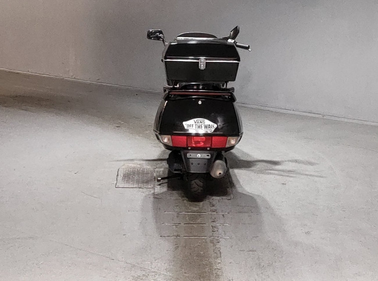 Мотоцикл Honda FUSION X с пробегом 63932 km