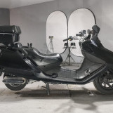 Мотоцикл Honda FUSION X с пробегом 63932 km