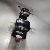 Мотоцикл Honda FUSION X с пробегом 63932 km