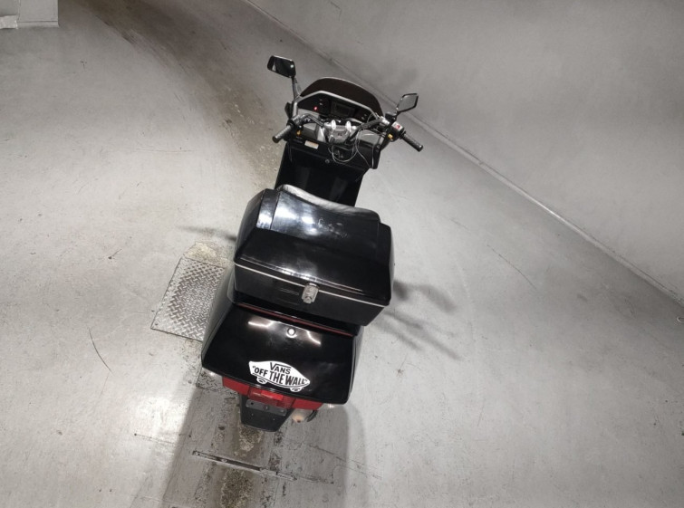 Мотоцикл Honda FUSION X с пробегом 63932 km