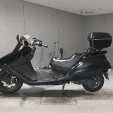 Мотоцикл Honda FUSION X с пробегом 63932 km