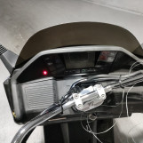 Мотоцикл Honda FUSION X с пробегом 63932 km