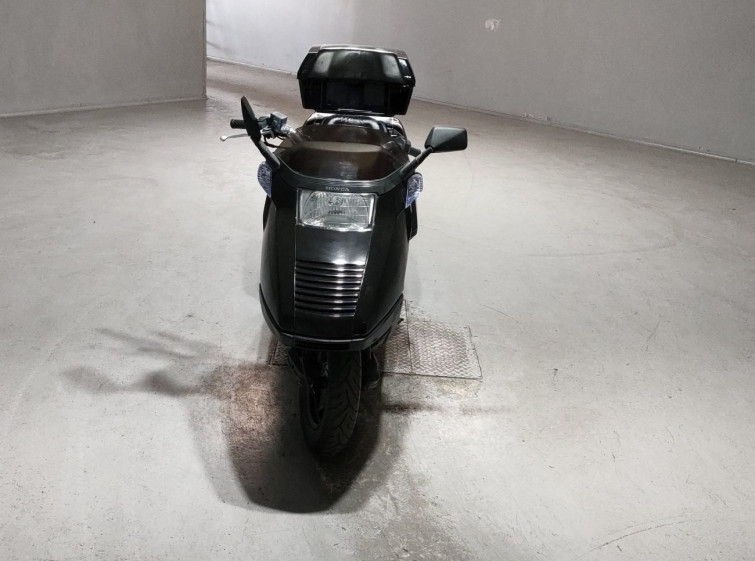 Мотоцикл Honda FUSION X с пробегом 63932 km