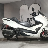 Мотоцикл Honda FORZA SI с пробегом 65281 km