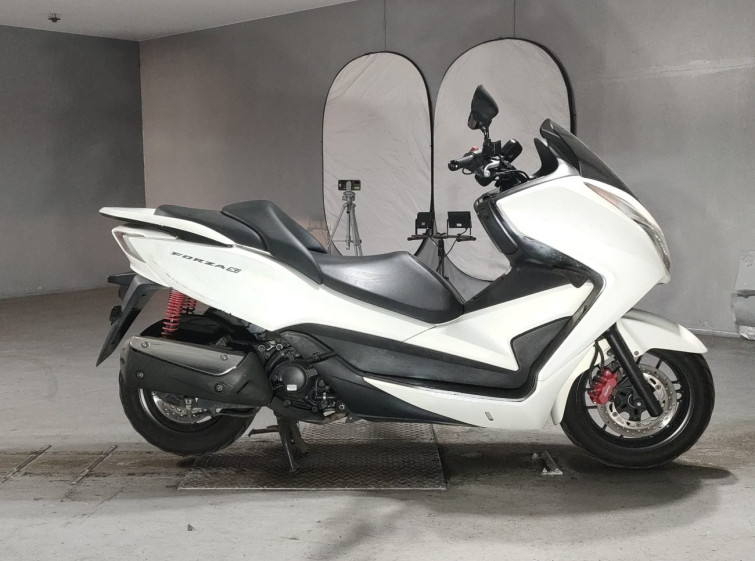 Мотоцикл Honda FORZA SI с пробегом 65281 km