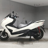 Мотоцикл Honda FORZA SI с пробегом 65281 km