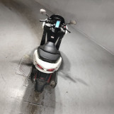 Мотоцикл Honda FORZA SI с пробегом 65281 km