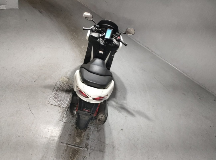 Мотоцикл Honda FORZA SI с пробегом 65281 km