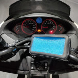 Мотоцикл Honda FORZA SI с пробегом 65281 km