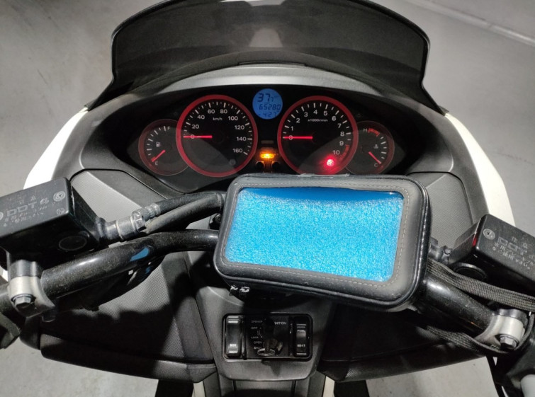 Мотоцикл Honda FORZA SI с пробегом 65281 km