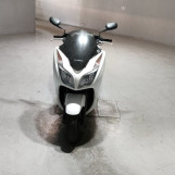 Мотоцикл Honda FORZA SI с пробегом 65281 km