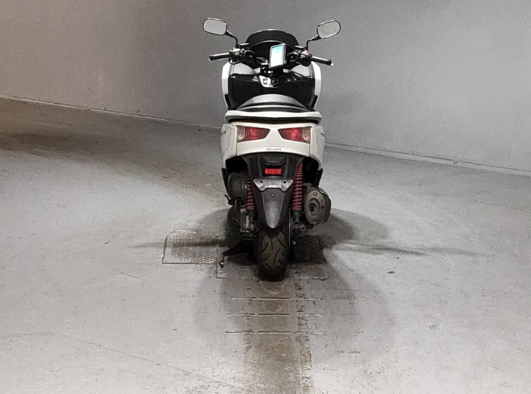 Мотоцикл Honda FORZA SI с пробегом 65281 km