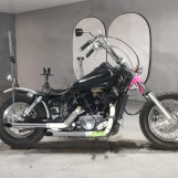 Мотоцикл Honda SHADOW400 с пробегом 34625 km