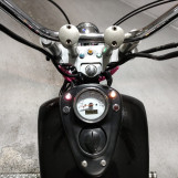 Мотоцикл Honda SHADOW400 с пробегом 34625 km