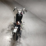 Мотоцикл Honda SHADOW400 с пробегом 34625 km