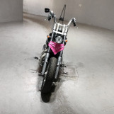 Мотоцикл Honda SHADOW400 с пробегом 34625 km