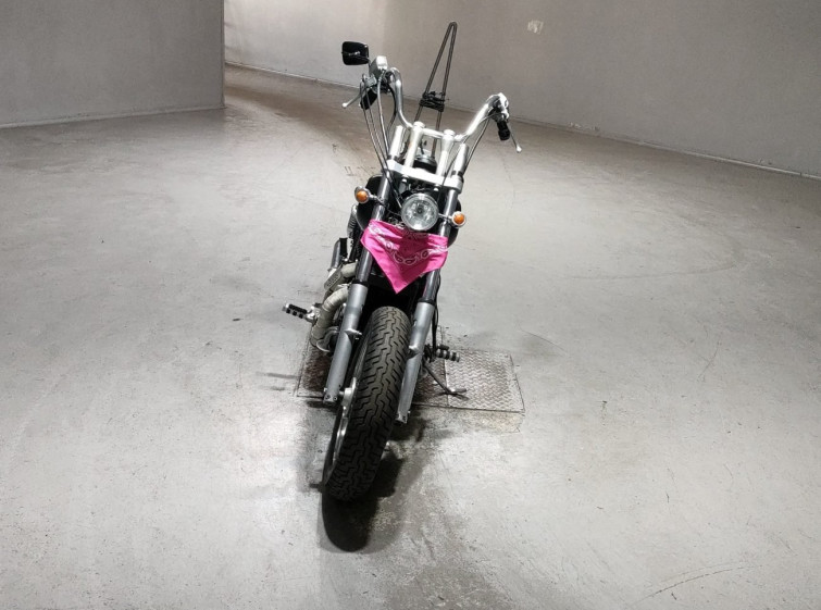 Мотоцикл Honda SHADOW400 с пробегом 34625 km