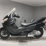 Мотоцикл Suzuki SKYWAVE 400 с пробегом 77001 km
