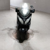 Мотоцикл Suzuki SKYWAVE 400 с пробегом 77001 km