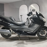 Мотоцикл Suzuki SKYWAVE 400 с пробегом 77001 km