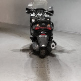 Мотоцикл Suzuki SKYWAVE 400 с пробегом 77001 km