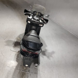 Мотоцикл Suzuki SKYWAVE 400 с пробегом 77001 km