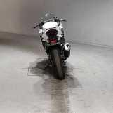 Мотоцикл Kawasaki NINJA400 с пробегом 2765 km