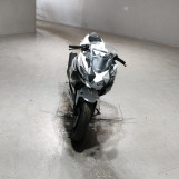 Мотоцикл Kawasaki NINJA400 с пробегом 2765 km