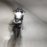 Мотоцикл Kawasaki NINJA400 с пробегом 2765 km