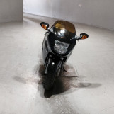 Мотоцикл Honda CBR1100XX BLACKBIRD с пробегом 28476 km