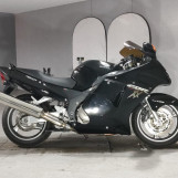 Мотоцикл Honda CBR1100XX BLACKBIRD с пробегом 28476 km