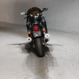 Мотоцикл Honda CBR1100XX BLACKBIRD с пробегом 28476 km