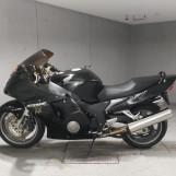 Мотоцикл Honda CBR1100XX BLACKBIRD с пробегом 28476 km