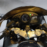 Мотоцикл Honda CBR1100XX BLACKBIRD с пробегом 28476 km