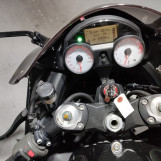Мотоцикл Kawasaki ZZ-R1400 с пробегом 34099 km