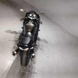 Мотоцикл Kawasaki ZZ-R1400 с пробегом 34099 km